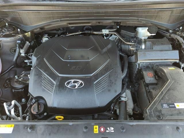 2024 Hyundai Palisade Calligraphy - Photo 21