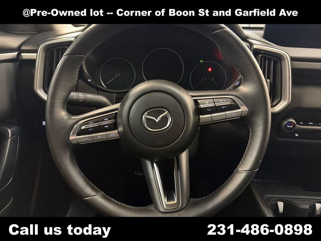 2024 Mazda CX-50 S PREFERRED - Photo 20