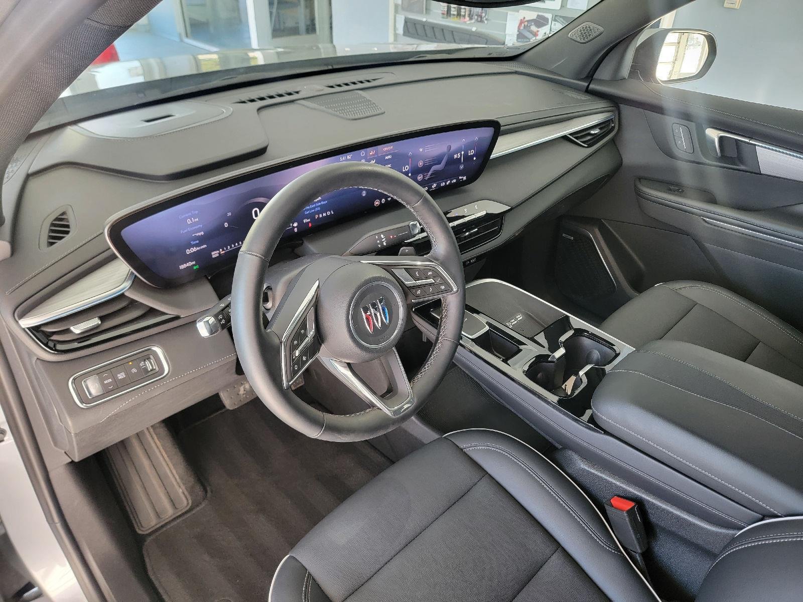 2025 Buick Enclave Preferred - Photo 16