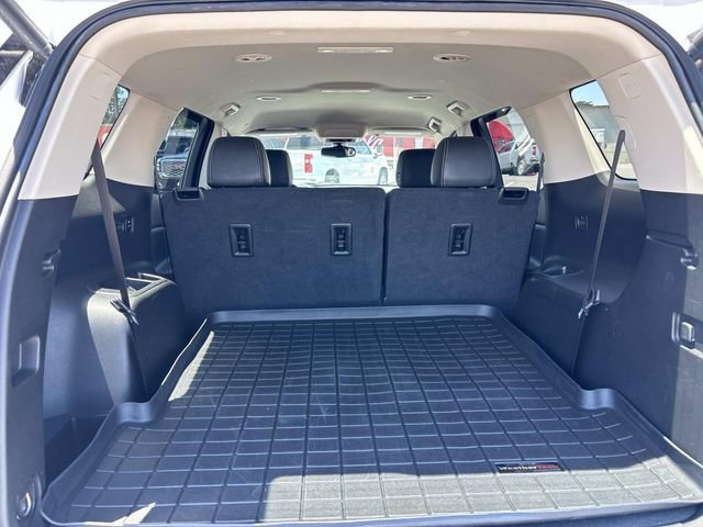 2023 GMC Acadia Denali - Photo 19