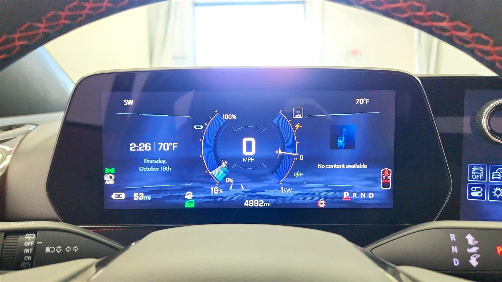 2025 Chevrolet Blazer EV RS - Photo 24