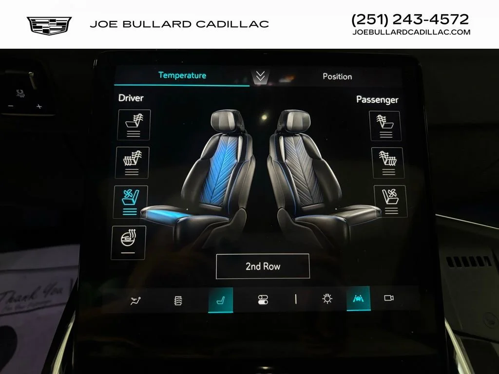 2026 Cadillac Escalade IQL Sport - Photo 26