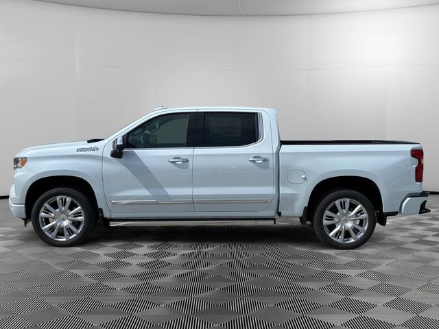 2026 Chevrolet Silverado 1500 High Country - Photo 2