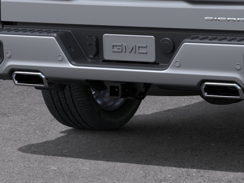 2026 GMC Sierra 1500 Denali - Photo 14
