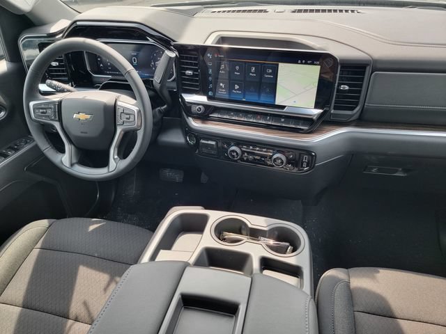 2026 Chevrolet Silverado 1500 LT - Photo 30