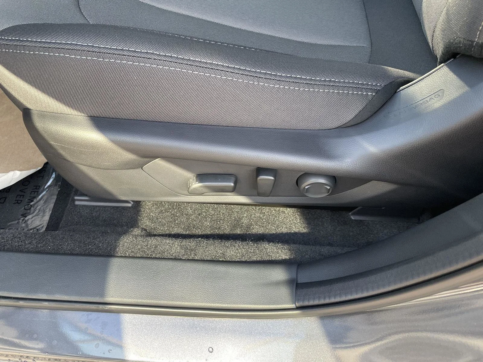 New 2026 Magnetite Gray Metallic Subaru Premium image 11