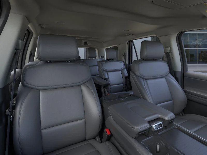 New 2026 Agate Black Metallic Ford Active image 10