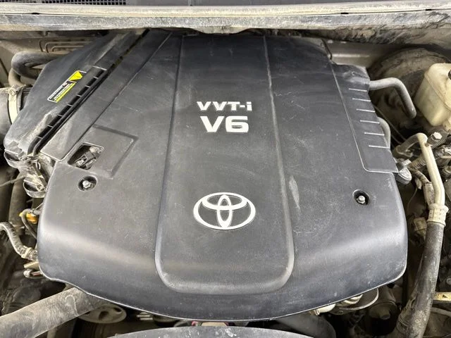 Used 2010  Toyota Grade image 21