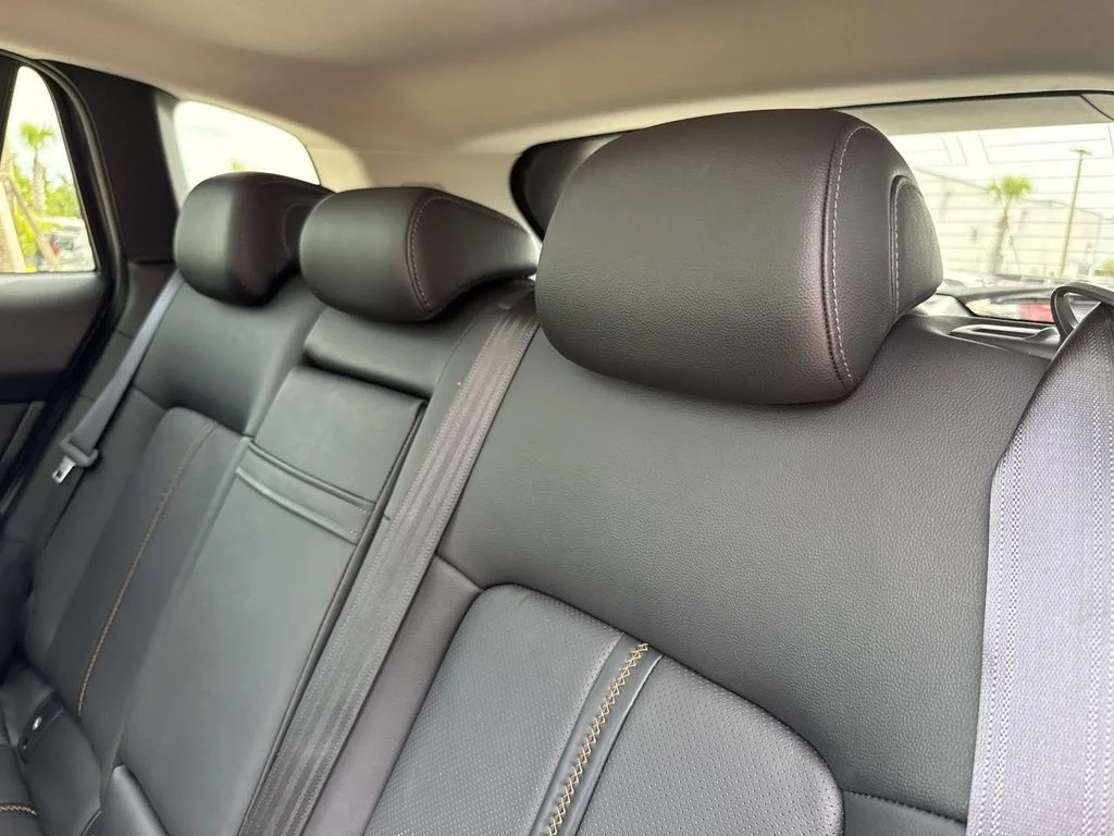 Certified Used 2025 Gray Mazda 2.5 S Premium Plus Package image 18