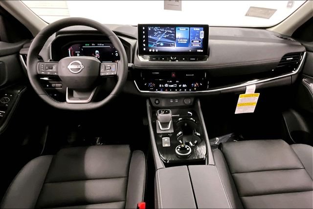 2025 Nissan Rogue SL - Photo 5