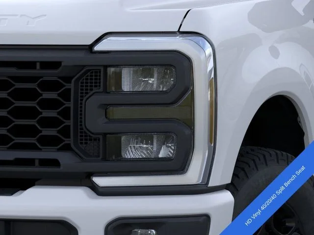 2025 Ford F-350 Super Duty XL - Photo 31