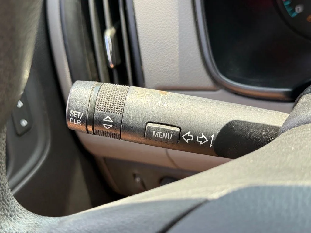 Used 2019 Gray Chevrolet Work Truck image 33
