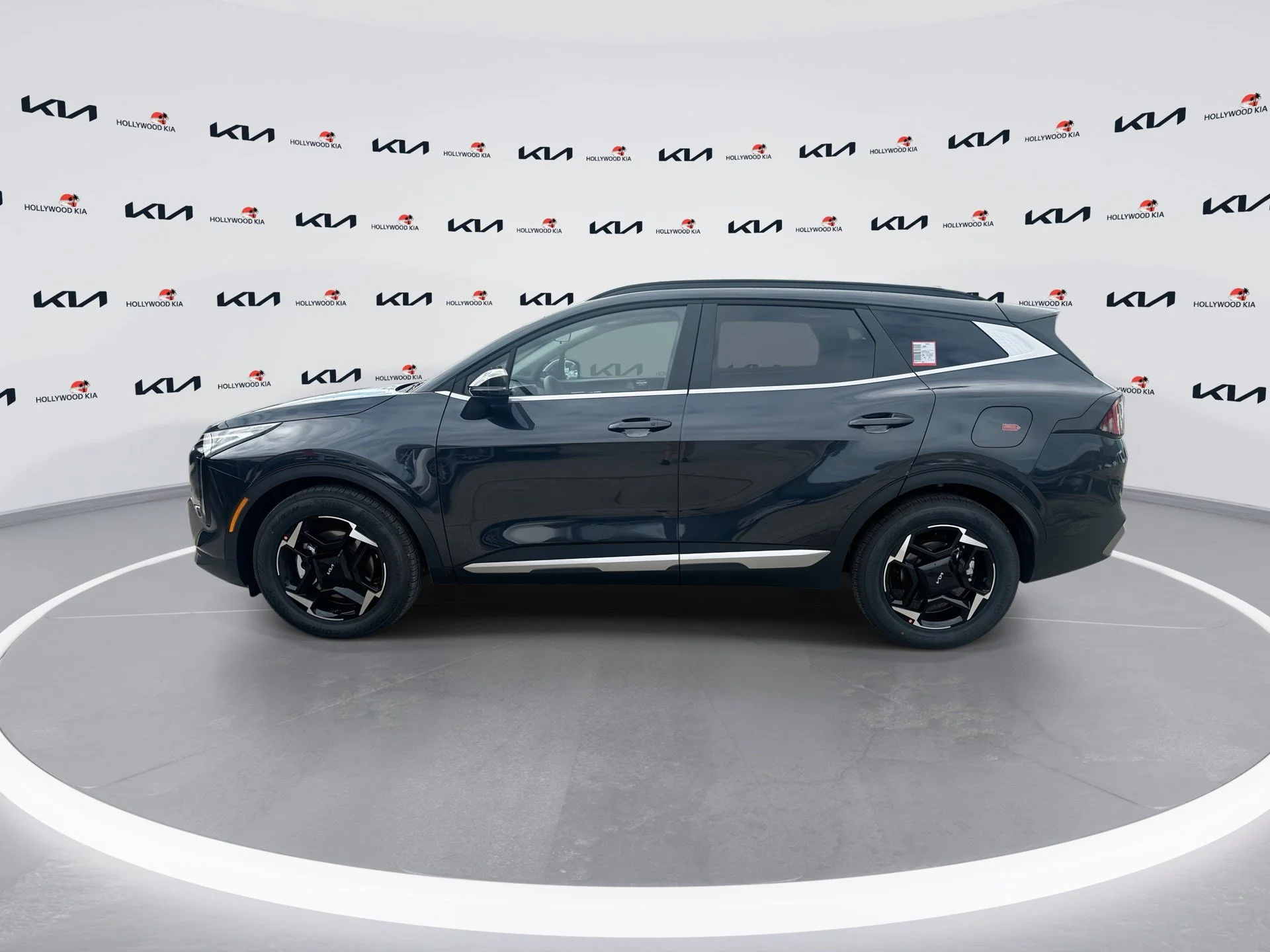 New 2026 Panthera Metal Kia EX image 5