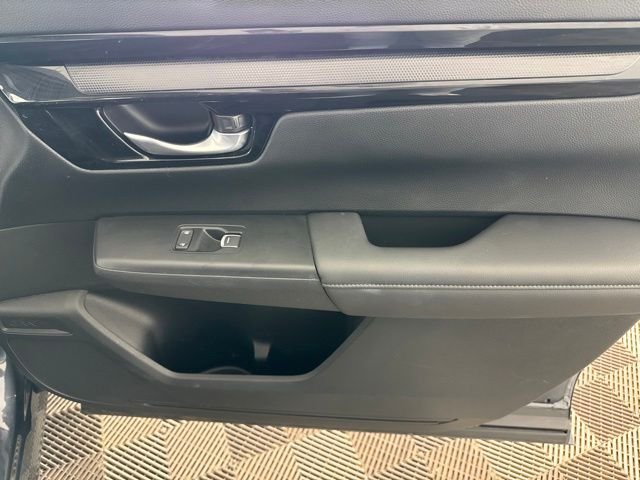 Used 2024 Gray Honda EX-L image 25