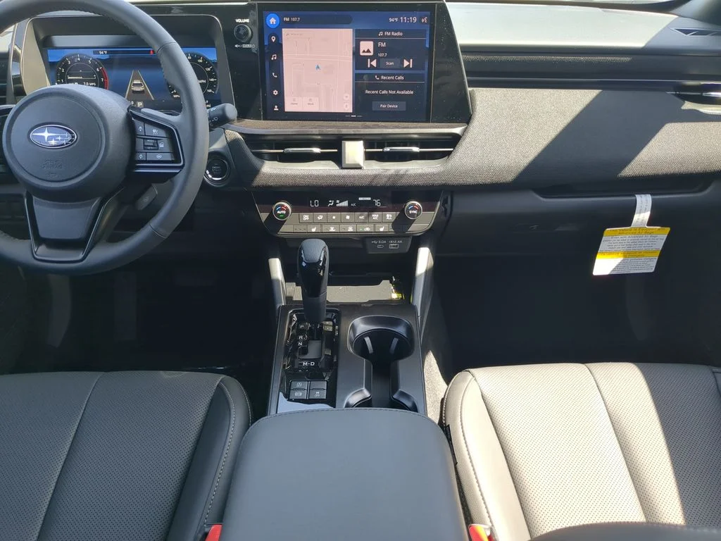 2026 Subaru Outback Limited - Photo 14
