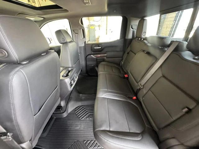 Used 2021 Black Chevrolet LTZ image 13