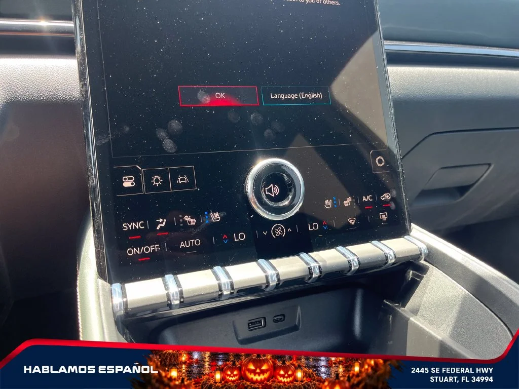 2026 GMC Terrain AT4 - Photo 29