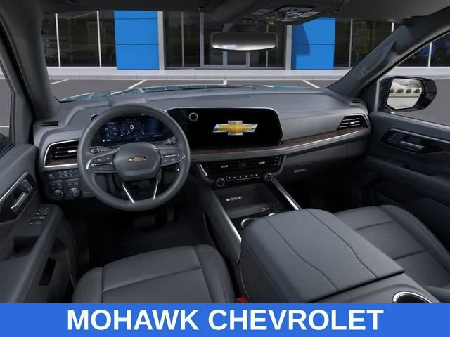 New 2026 Lakeshore Blue Metallic Chevrolet LT image 15