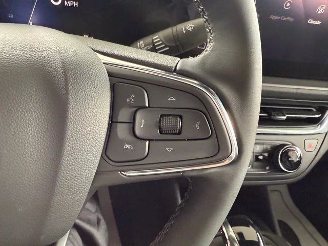 2025 Buick Envista Preferred - Photo 20
