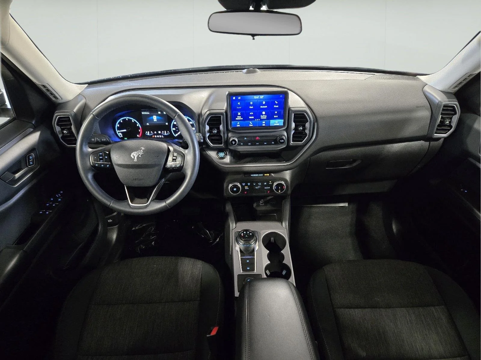 Used 2024 Cactus Gray Ford Big Bend image 52