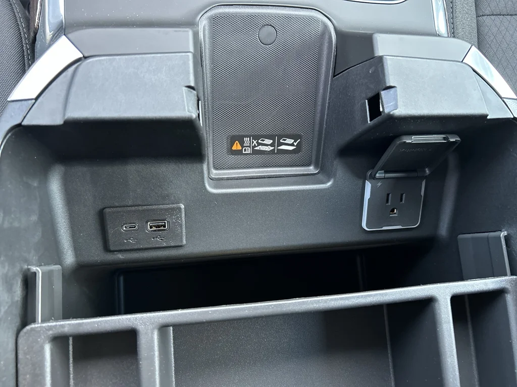 2026 GMC Sierra 1500 Elevation - Photo 21