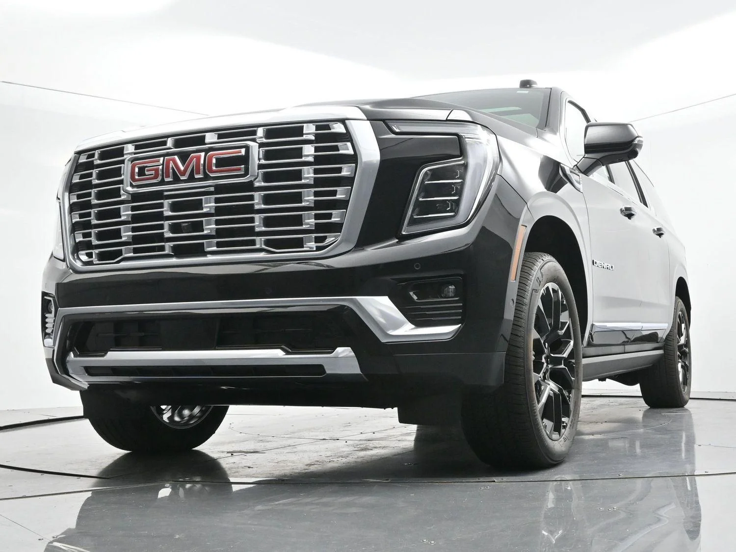 New 2026 Onyx Black GMC Denali image 57