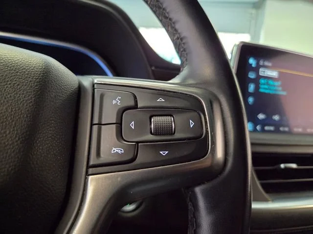 Used 2023 STERLING GRAY METALLIC Chevrolet Z71 image 28