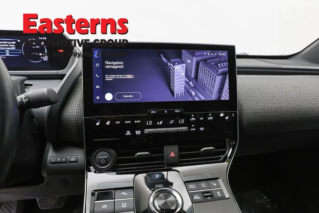 Used 2023 Black Subaru Limited image 11