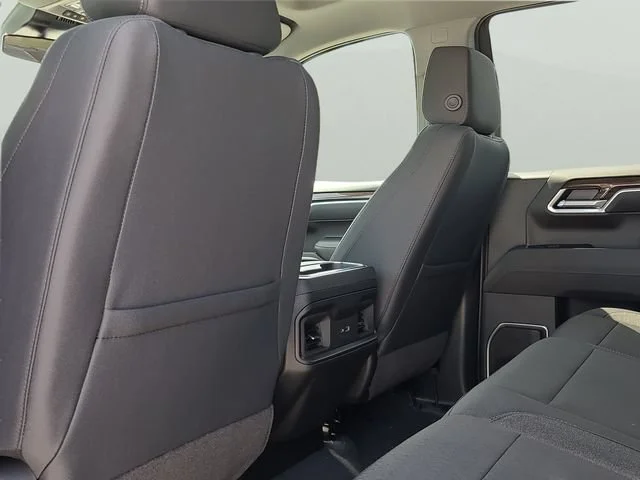 New 2026 Sterling Gray Metallic Chevrolet RST image 9