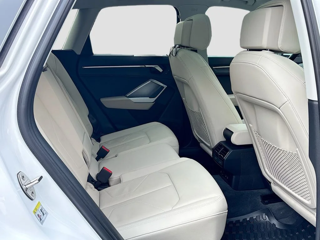 Used 2020 Ibis White Audi Premium S line image 27