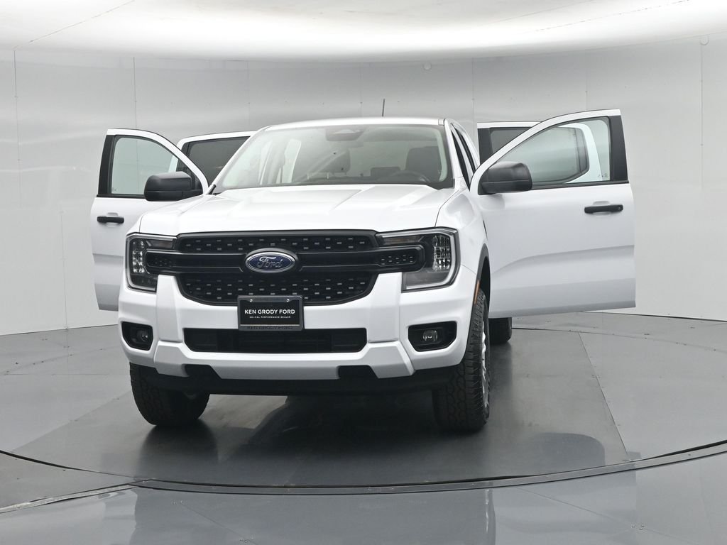 Certified Used 2025 White Ford XL image 31