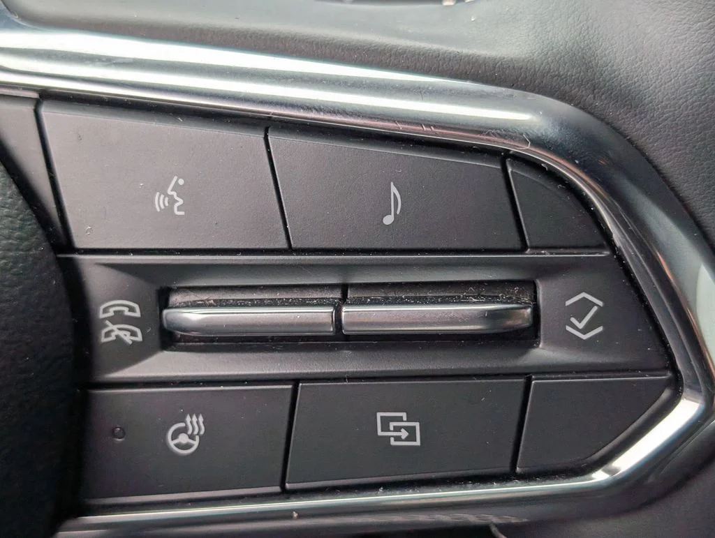 Used 2024 White Chevrolet LT image 19