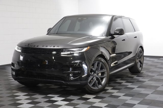 2024 Land Rover Range Rover Sport SE