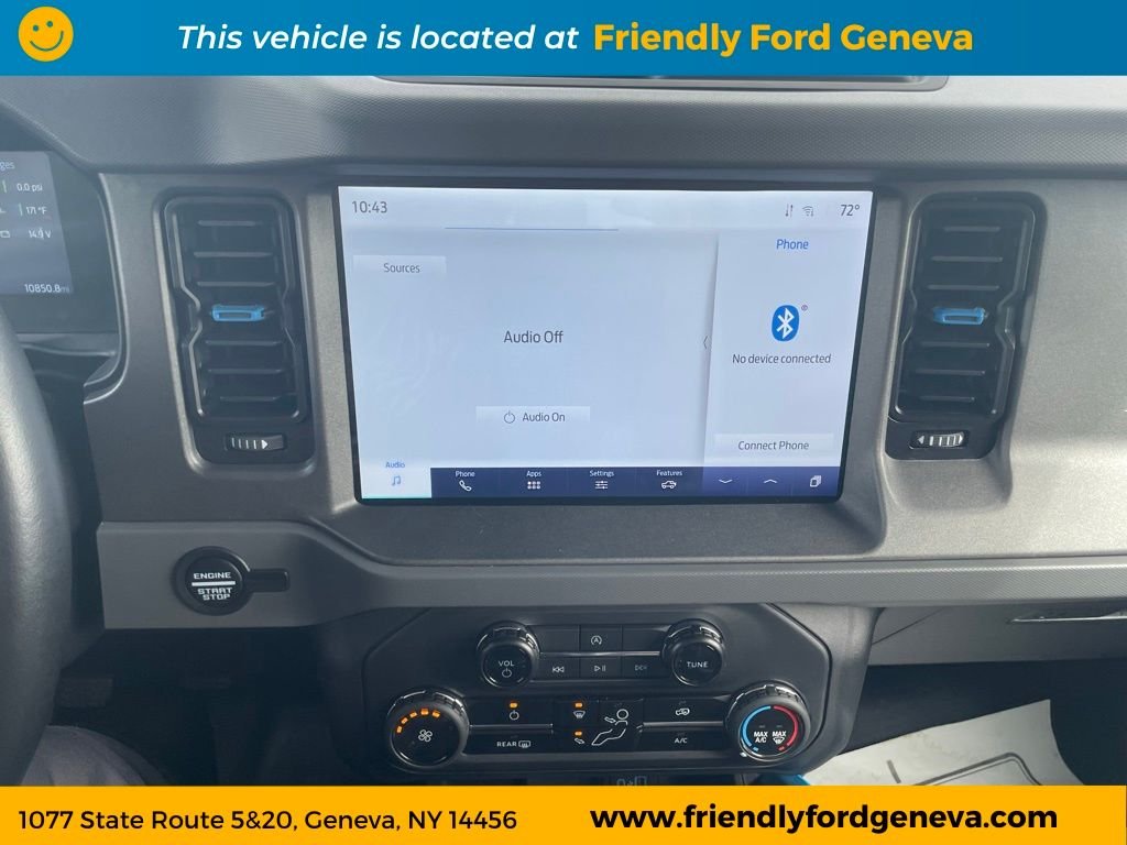 Used 2024 Black Ford Black Diamond image 19