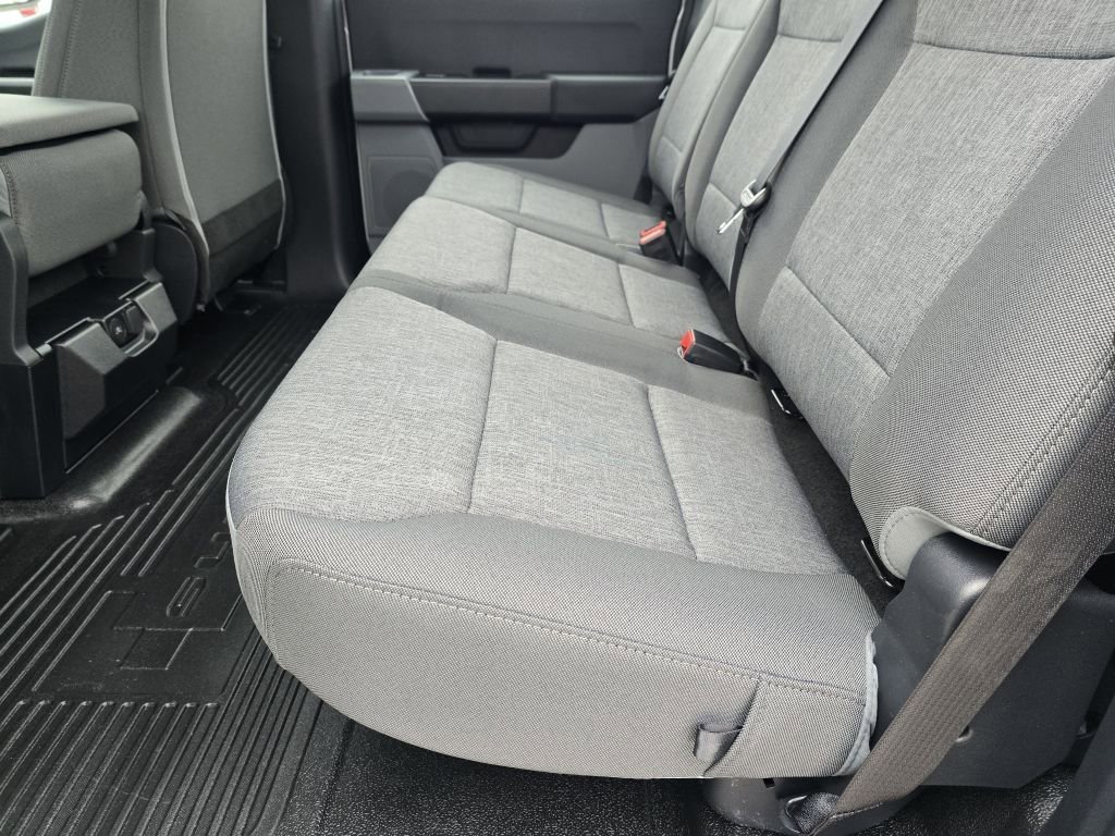 New 2026 Oxford White Ford XL image 30