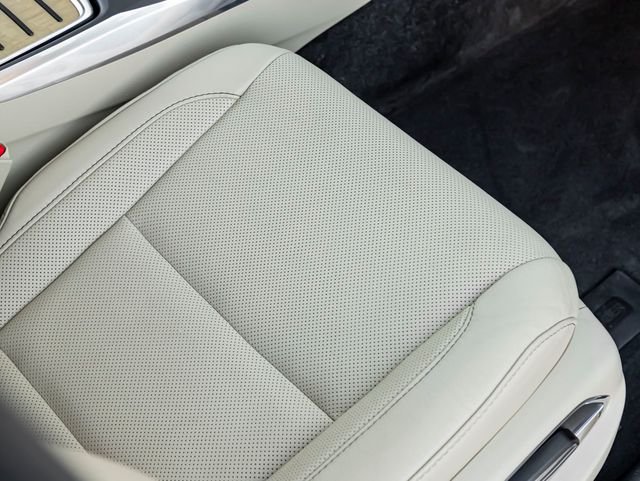 Used 2020 Platinum White Pearl Acura Technology image 45