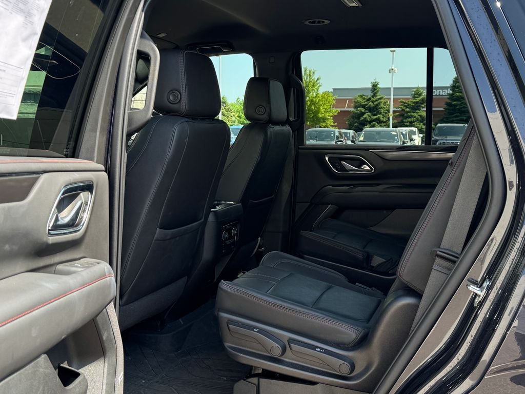 2022 Chevrolet Tahoe RST - Photo 15