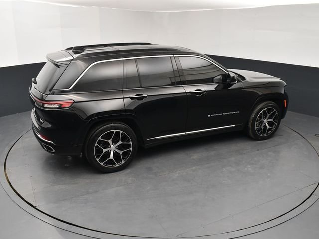 2024 Jeep Grand Cherokee Summit Reserve - Photo 18