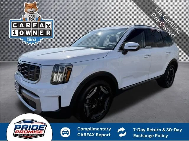 2023 Kia Telluride