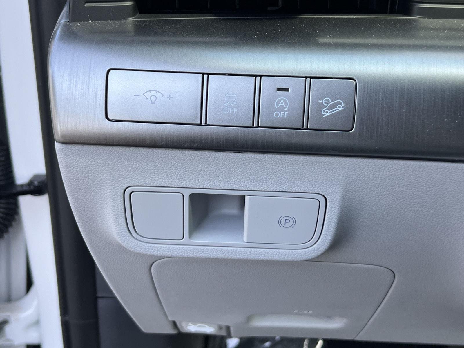 2026 Hyundai Kona SE - Photo 31