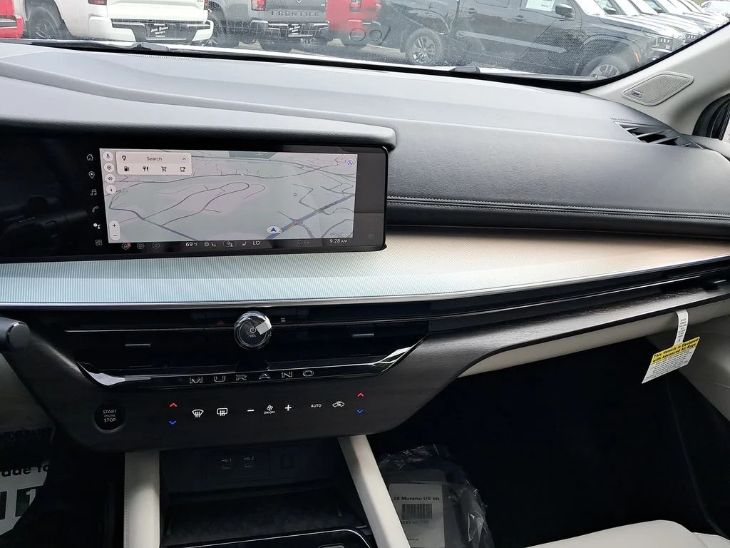 2025 Nissan Murano SL - Photo 20