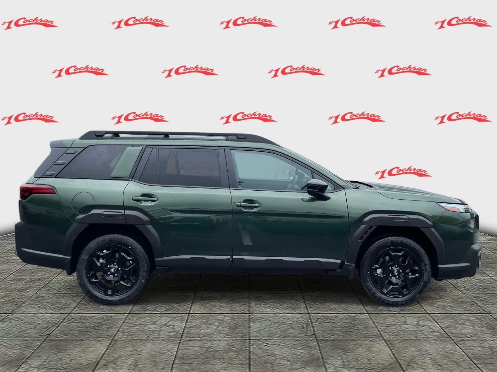 2026 Subaru Outback Limited - Photo 6