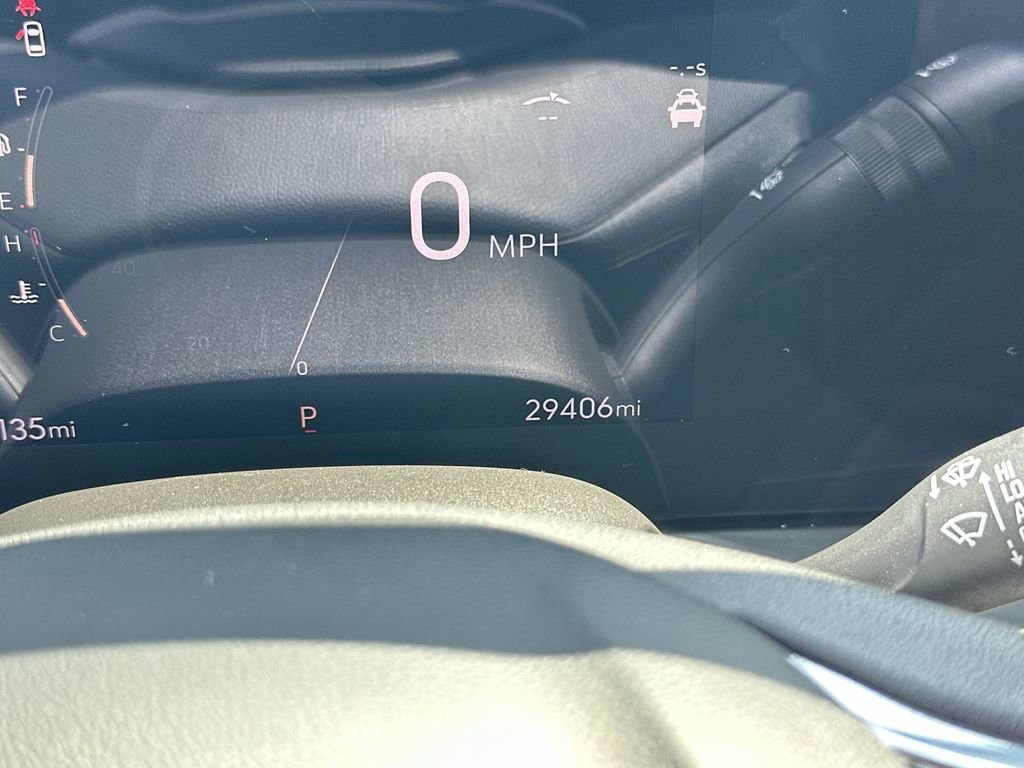 2024 BUICK ENCORE GX - Image 11