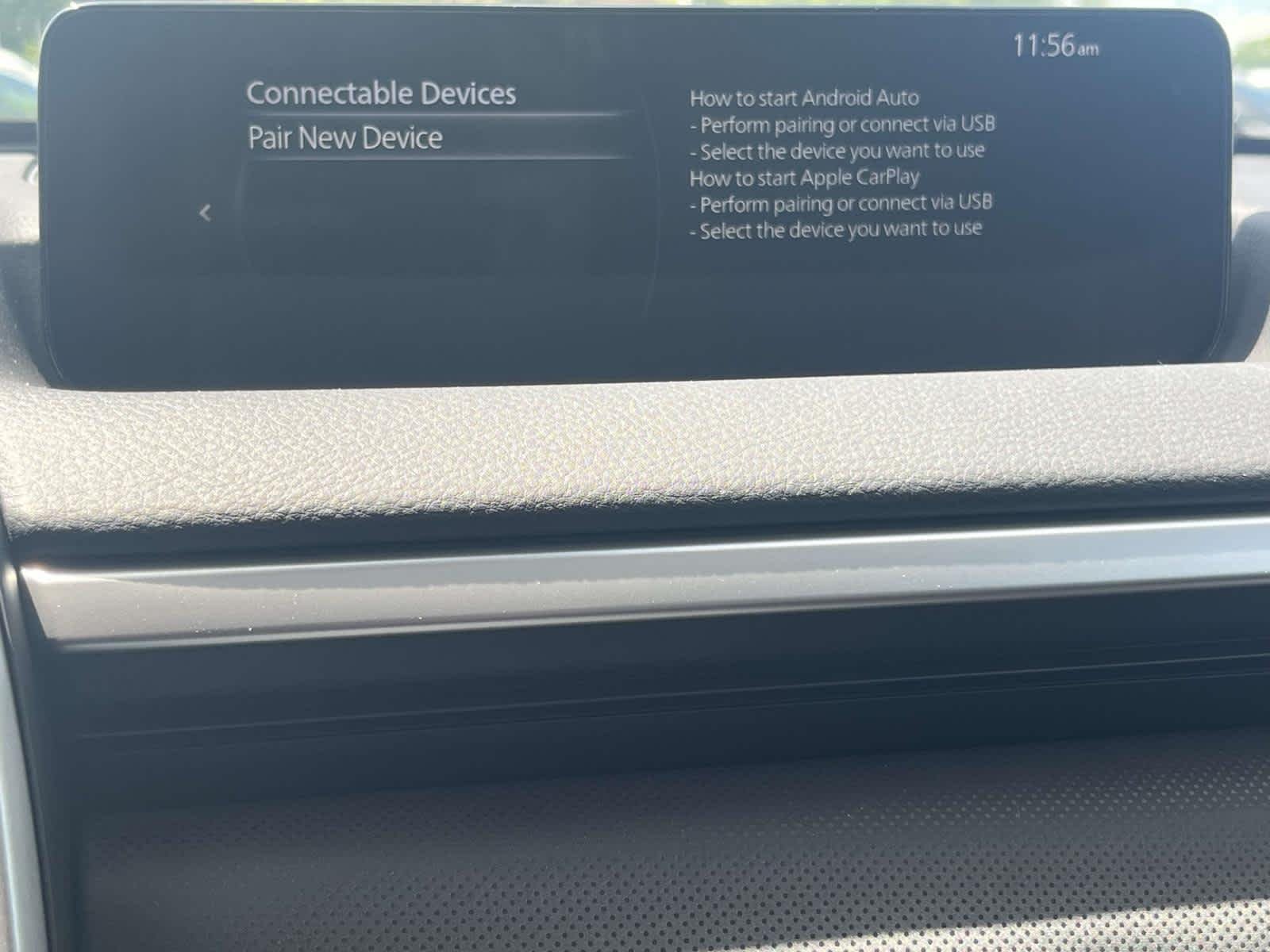 New 2026 Cypress Mazda 2.5 S Preferred image 21