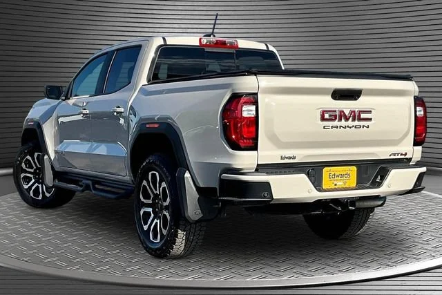 Used 2026 Coastal Dune GMC AT4 image 4