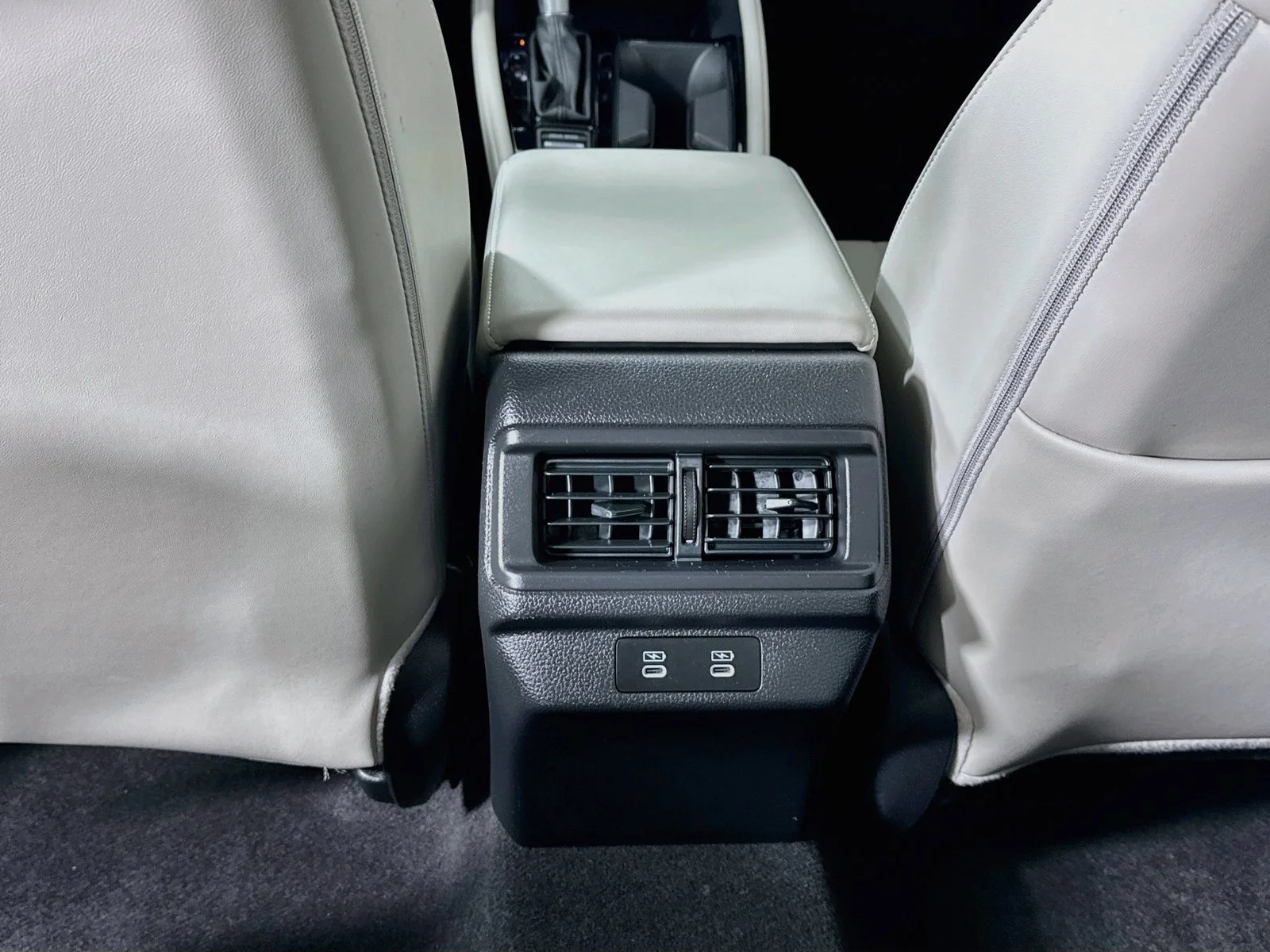 Used 2024 Gray Honda Touring image 26