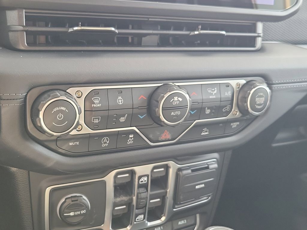 New 2026 41 Jeep Rubicon image 28