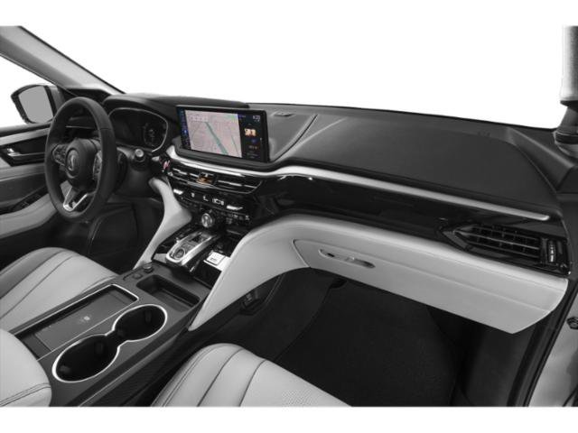 Used 2026 Solar Silver Metallic Acura w/Technology Package image 18