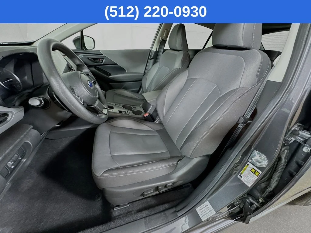 Certified Used 2026 Gray Subaru Premium image 26