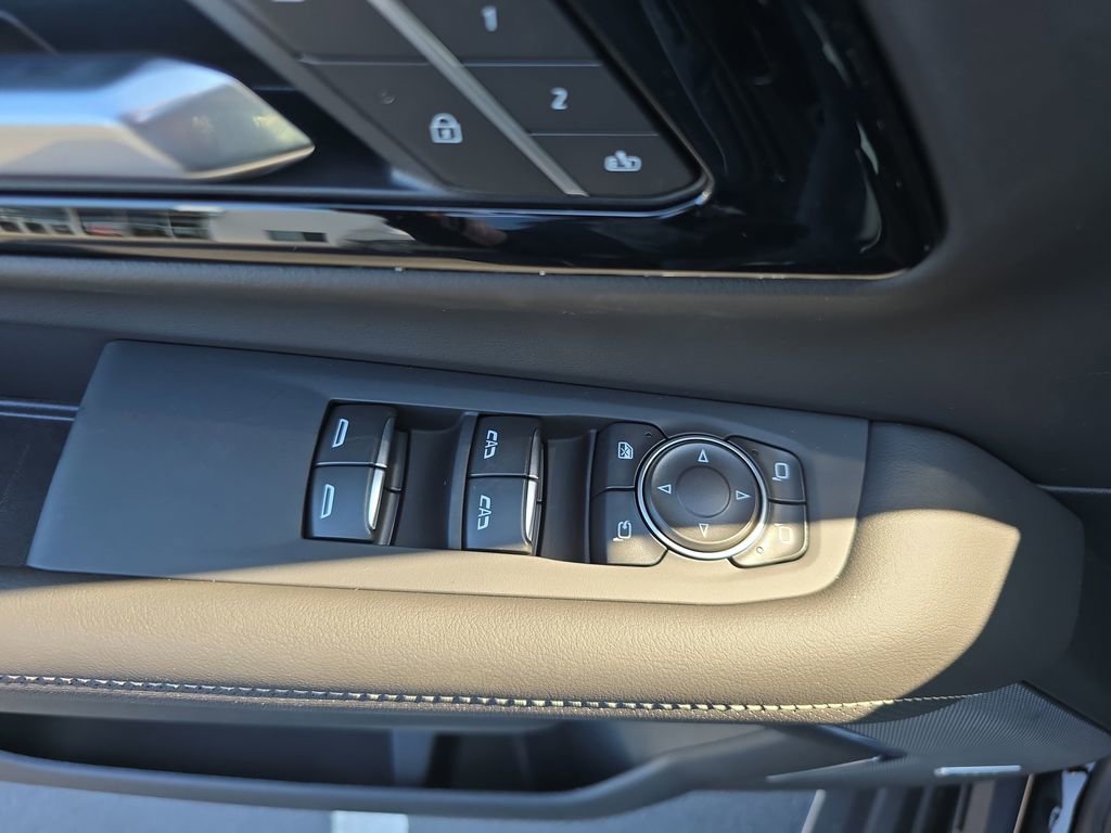 2026 Chevrolet Tahoe Premier - Photo 29